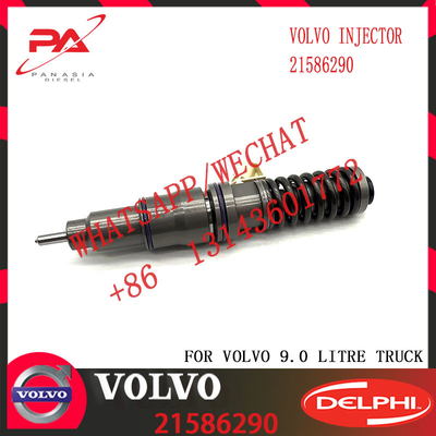 Diesel Fuel Injector BEBE4C14001, BEBE4C03101, BEBE4C03001, BEBE4C02001, 21586290, 85000190, 20500620