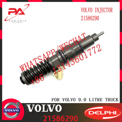 Diesel Fuel Injector BEBE4C14001, BEBE4C03101, BEBE4C03001, BEBE4C02001, 21586290, 85000190, 20500620