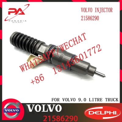 Diesel Fuel Injector BEBE4C14001, BEBE4C03101, BEBE4C03001, BEBE4C02001, 21586290, 85000190, 20500620