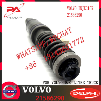 Diesel Fuel Injector BEBE4C14001, BEBE4C03101, BEBE4C03001, BEBE4C02001, 21586290, 85000190, 20500620