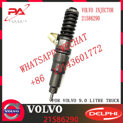 Diesel Fuel Injector BEBE4C14001, BEBE4C03101, BEBE4C03001, BEBE4C02001, 21586290, 85000190, 20500620