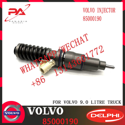 Diesel Injector 20500620, 7420500620, 85000190, BEBE4C03001, BEBE4C03101 for V-O-L-V Penta engine TAD940VE D9A, Euro 2, Eu