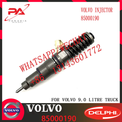 Diesel Injector 20500620, 7420500620, 85000190, BEBE4C03001, BEBE4C03101 for V-O-L-V Penta engine TAD940VE D9A, Euro 2, Eu