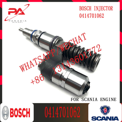 Diesel Fuel Injection Unit Pump 0414701037 0414701062 For SCANIA