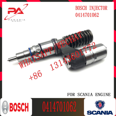 Diesel Fuel Injection Unit Pump 0414701037 0414701062 For SCANIA