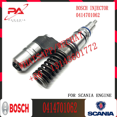 Diesel Fuel Injection Unit Pump 0414701037 0414701062 For SCANIA