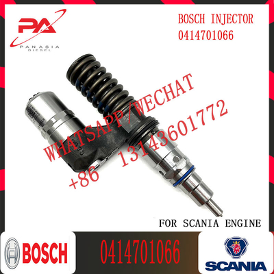 Factory Directly Supply Diesel Engine Common Rail Injector 0414701045 0414701067 0414701066