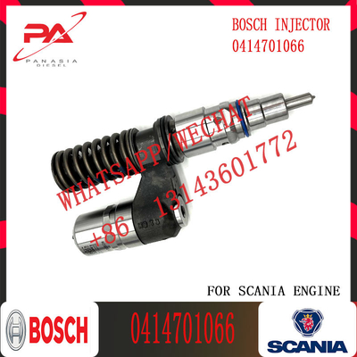 Factory Directly Supply Diesel Engine Common Rail Injector 0414701045 0414701067 0414701066