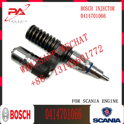 Factory Directly Supply Diesel Engine Common Rail Injector 0414701045 0414701067 0414701066