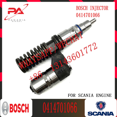Factory Directly Supply Diesel Engine Common Rail Injector 0414701045 0414701067 0414701066