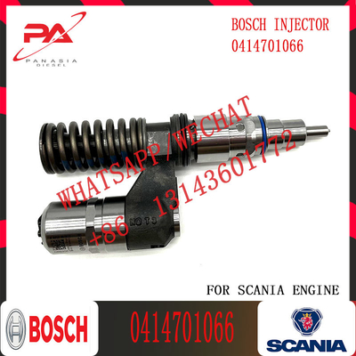 Factory Directly Supply Diesel Engine Common Rail Injector 0414701045 0414701067 0414701066