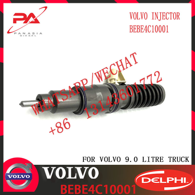 injector common rail injector 3801439 BEBE4C15001 For V-O-L-V 9.0 LITRE TRUCK fuel injector BEBE4C10001