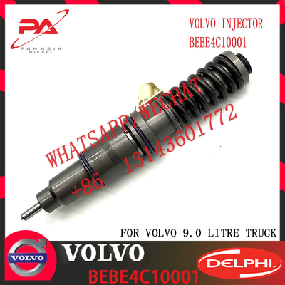 injector common rail injector 3801439 BEBE4C15001 For V-O-L-V 9.0 LITRE TRUCK fuel injector BEBE4C10001