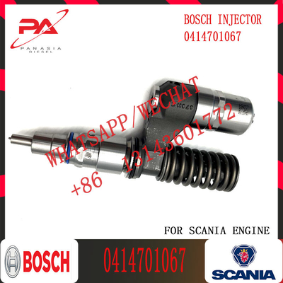 Genuine Diesel Fuel Unit Injector 0414701008 0414701019 0414701027 0414701045 0414701067 0414701082