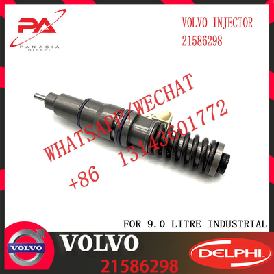 21586298, 3801441 BEBE4C17001 9.5 MM BORE L235PBC E1 VOL-VO / VOL-VO PENTA VOL-VO PENTA