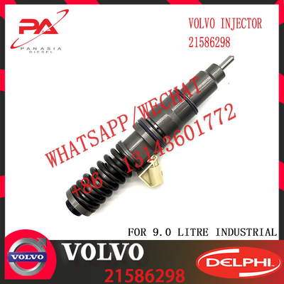 21586298, 3801441 BEBE4C17001 9.5 MM BORE L235PBC E1 VOL-VO / VOL-VO PENTA VOL-VO PENTA