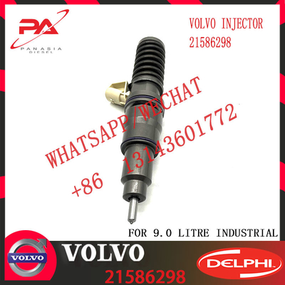 21586298, 3801441 BEBE4C17001 9.5 MM BORE L235PBC E1 VOL-VO / VOL-VO PENTA VOL-VO PENTA