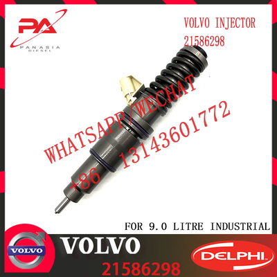 21586298, 3801441 BEBE4C17001 9.5 MM BORE L235PBC E1 VOL-VO / VOL-VO PENTA VOL-VO PENTA