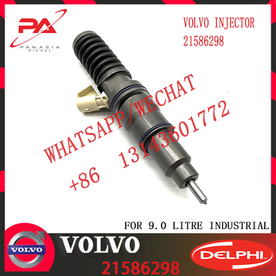 21586298, 3801441 BEBE4C17001 9.5 MM BORE L235PBC E1 VOL-VO / VOL-VO PENTA VOL-VO PENTA