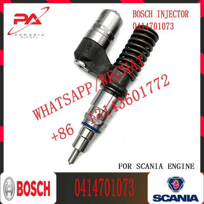 New High Quality Diesel Fuel Common Rail Injector 0414701051 0414701072 0414701073