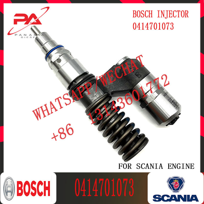 New High Quality Diesel Fuel Common Rail Injector 0414701051 0414701072 0414701073