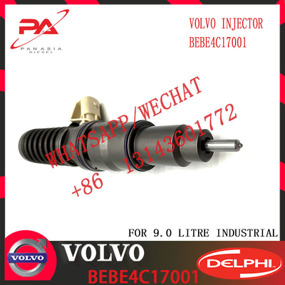 21586298, 3801441 BEBE4C17001 9.5 MM BORE L235PBC E1 VOL-VO / VOL-VO PENTA VOL-VO PENTA