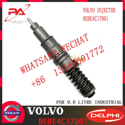 21586298, 3801441 BEBE4C17001 9.5 MM BORE L235PBC E1 VOL-VO / VOL-VO PENTA VOL-VO PENTA