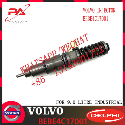 21586298, 3801441 BEBE4C17001 9.5 MM BORE L235PBC E1 VOL-VO / VOL-VO PENTA VOL-VO PENTA