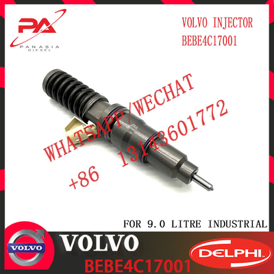 21586298, 3801441 BEBE4C17001 9.5 MM BORE L235PBC E1 VOL-VO / VOL-VO PENTA VOL-VO PENTA