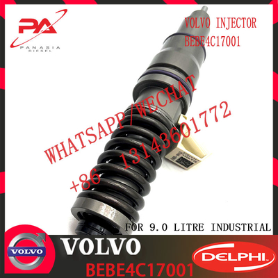 21586298, 3801441 BEBE4C17001 9.5 MM BORE L235PBC E1 VOL-VO / VOL-VO PENTA VOL-VO PENTA