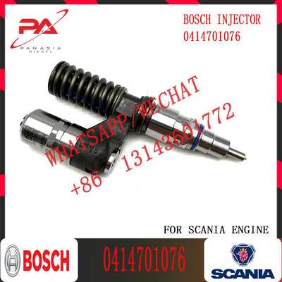 Genuine Diesel Common Rail Fuel Injector 0414701072 0414701051 0414701073 0414701076 0414701077