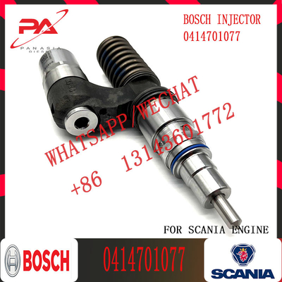 NOZZLE DLLA148P2232 0433172232 FOR Remanufactured injector 1943972 0414701076 0414701077