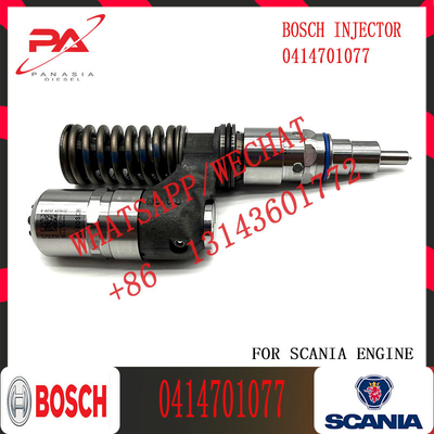 NOZZLE DLLA148P2232 0433172232 FOR Remanufactured injector 1943972 0414701076 0414701077