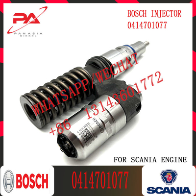 NOZZLE DLLA148P2232 0433172232 FOR Remanufactured injector 1943972 0414701076 0414701077