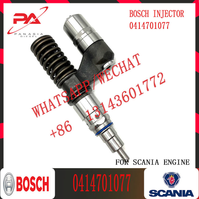 NOZZLE DLLA148P2232 0433172232 FOR Remanufactured injector 1943972 0414701076 0414701077