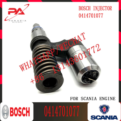 NOZZLE DLLA148P2232 0433172232 FOR Remanufactured injector 1943972 0414701076 0414701077