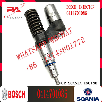 original diesel fuel injector 0414701051 common rail injector 0414701072 0414701073 0414701076 0414701077 0414701086