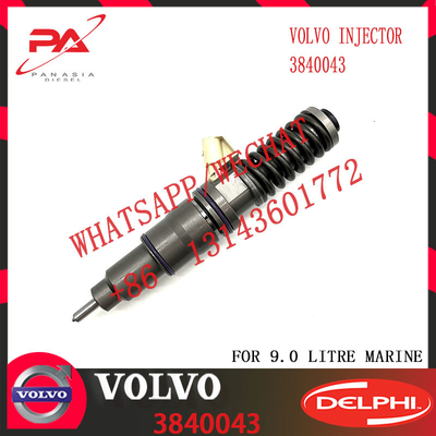 High Quality Injector 889481 3587147 3801368 3807717 03829087 3840043 For V-O-L-V D16 In Stock