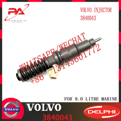 High Quality Injector 889481 3587147 3801368 3807717 03829087 3840043 For V-O-L-V D16 In Stock