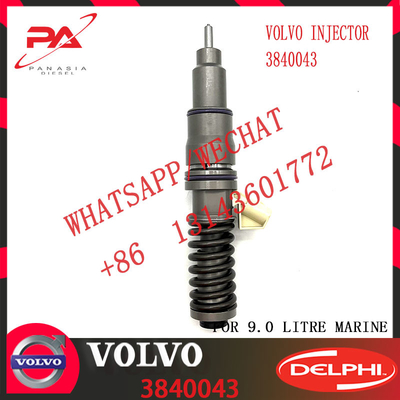 High Quality Injector 889481 3587147 3801368 3807717 03829087 3840043 For V-O-L-V D16 In Stock