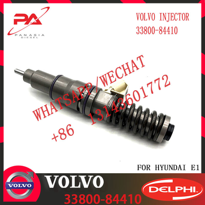 New Diesel Fuel Injector 33800-84410 BEBE4C09102 injector 33800-84410 for V-O-L-V HYUNDAI
