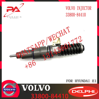 New Diesel Fuel Injector 33800-84410 BEBE4C09102 injector 33800-84410 for V-O-L-V HYUNDAI