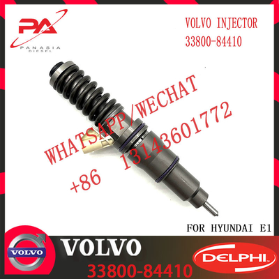 New Diesel Fuel Injector 33800-84410 BEBE4C09102 injector 33800-84410 for V-O-L-V HYUNDAI