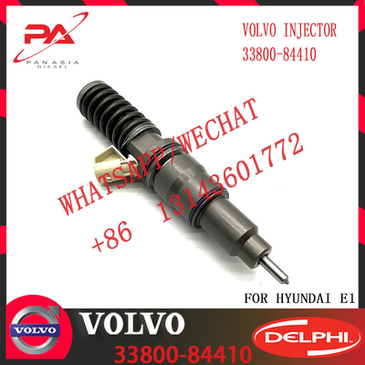 New Diesel Fuel Injector 33800-84410 BEBE4C09102 injector 33800-84410 for V-O-L-V HYUNDAI