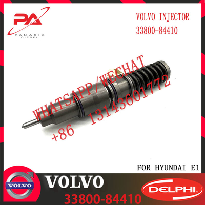 New Diesel Fuel Injector 33800-84410 BEBE4C09102 injector 33800-84410 for V-O-L-V HYUNDAI