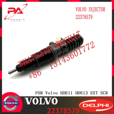 Diesel Fuel Electronic Unit Injector BEBE1R18001 22378579 for V-O-L-V MY 2017 HDE13 TC HDE13 VGT