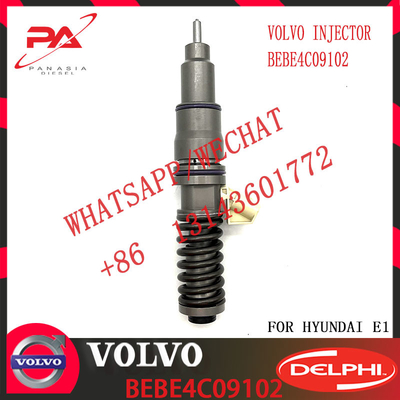 injector common rail injector 3801439 BEBE4C15001 For V-O-L-V 9.0 LITRE TRUCK fuel injector BEBE4C10001
