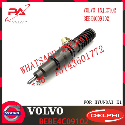 injector common rail injector 3801439 BEBE4C15001 For V-O-L-V 9.0 LITRE TRUCK fuel injector BEBE4C10001