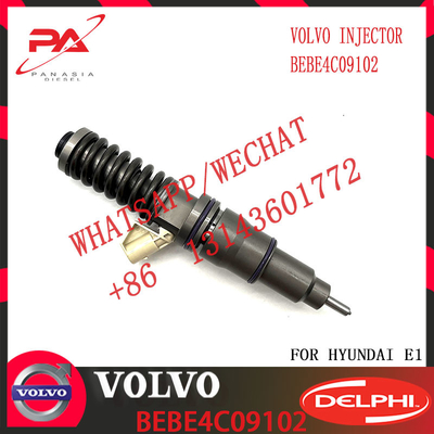 injector common rail injector 3801439 BEBE4C15001 For V-O-L-V 9.0 LITRE TRUCK fuel injector BEBE4C10001
