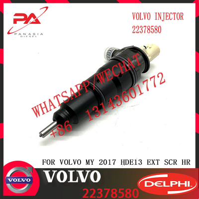 New Diesel Fuel Injector 22378580 for V-O-L-V 22378580 BEBJ1F12001 22378580